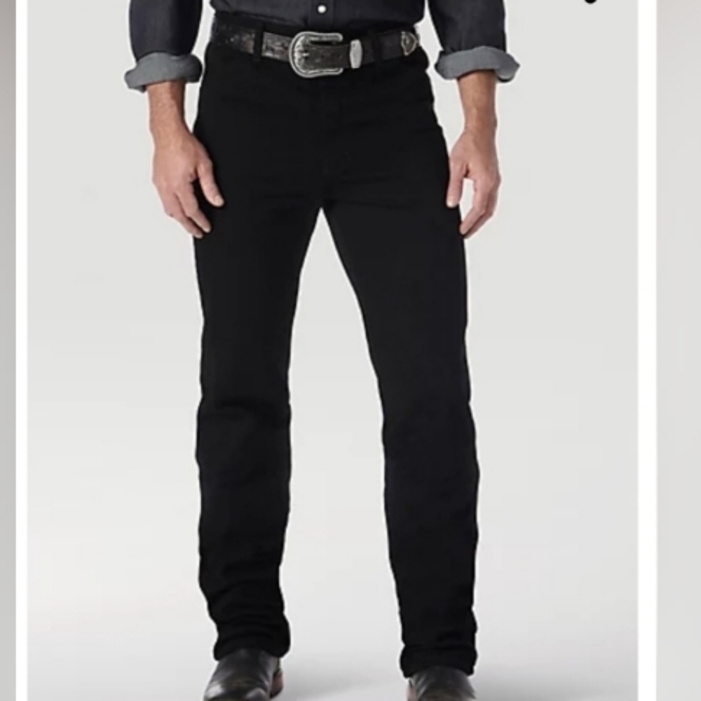 WRANGLER COWBOY CUT SLIM FIT JEANS 0936